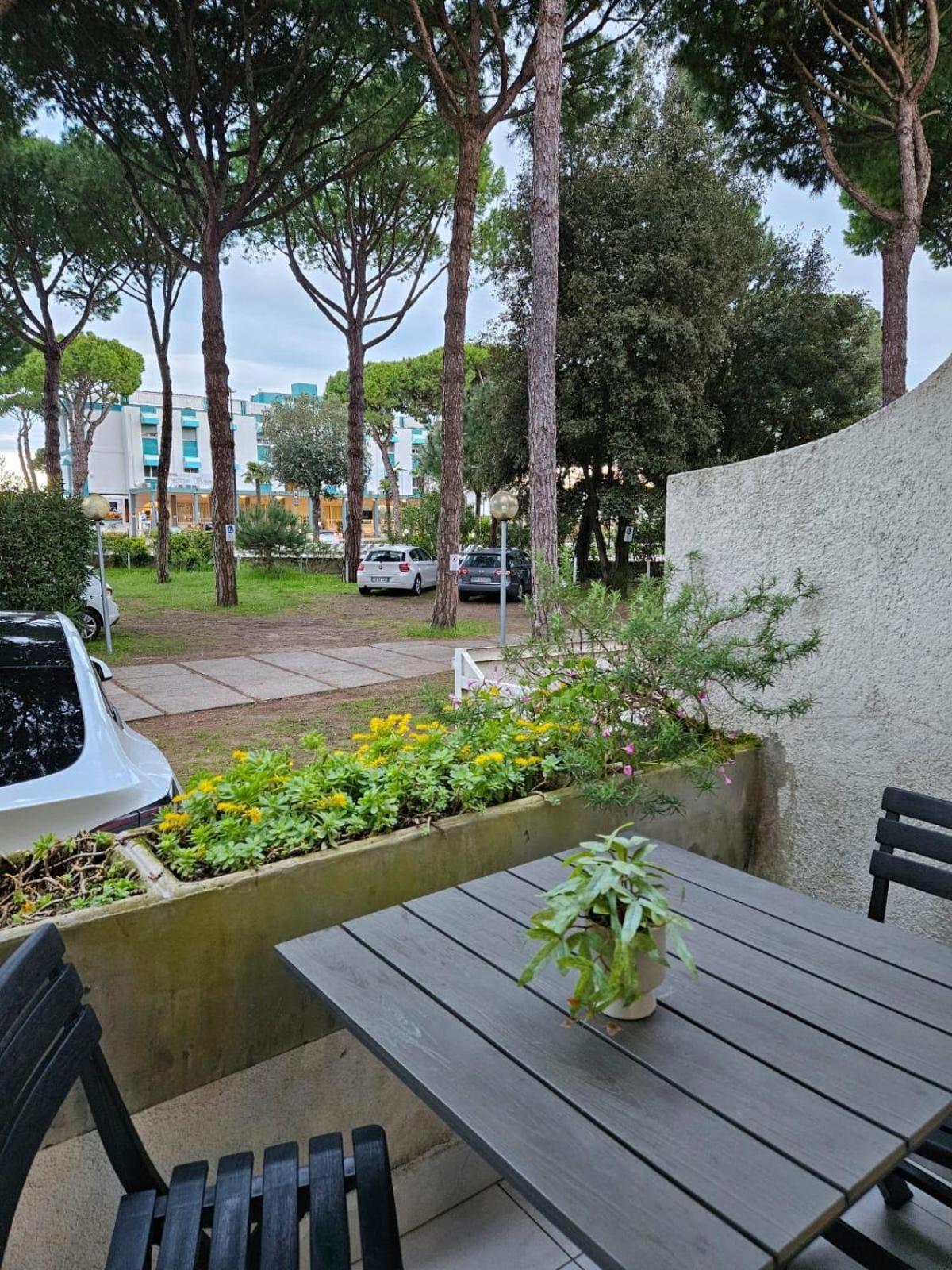 App4Rent - Villa Cristina 5 - Rinnovato Лидо ди Йезоло Екстериор снимка